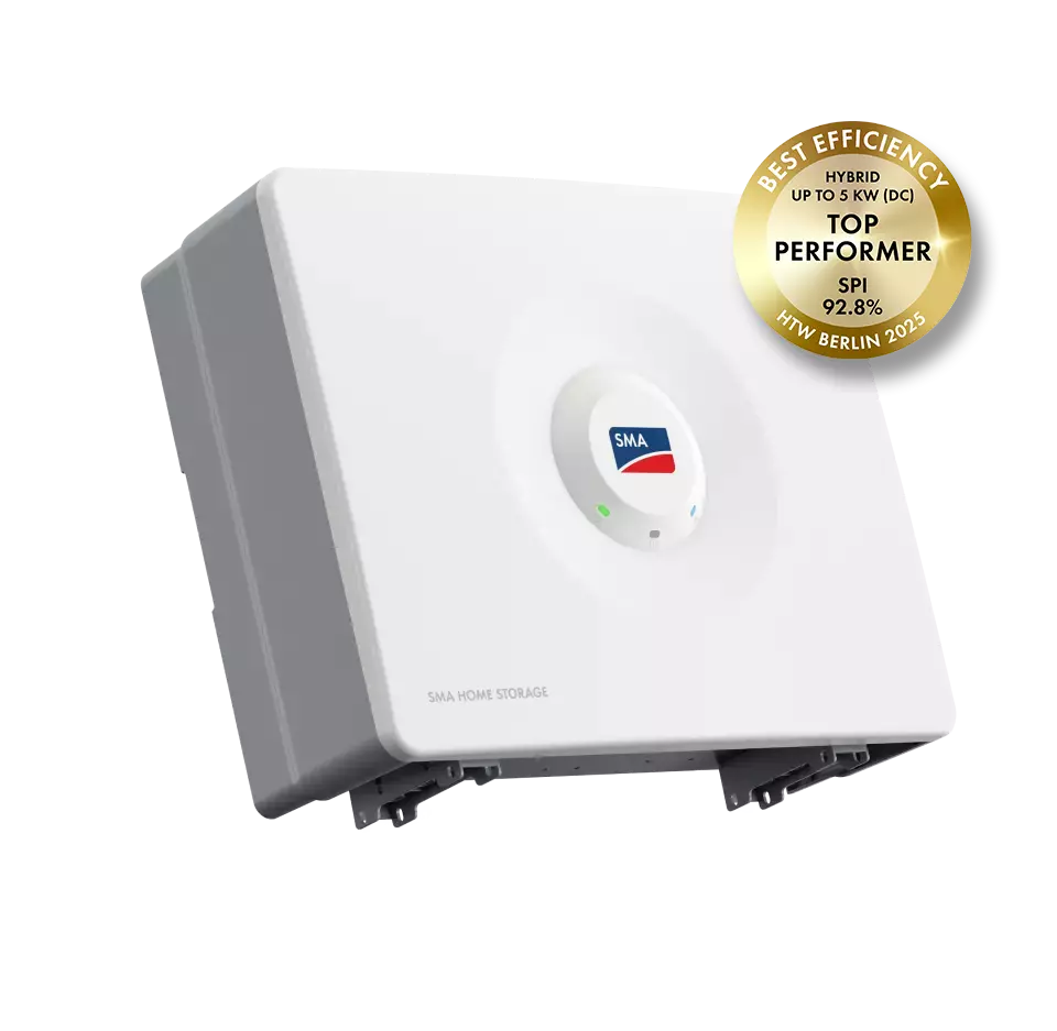 Zonnepanelen installateur voor zonnepanelen met accu