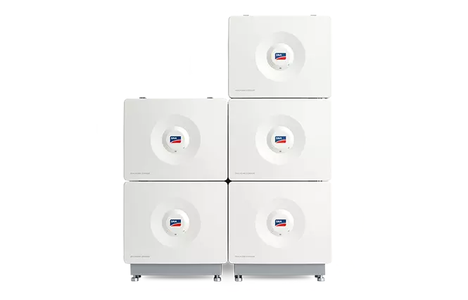 Accu voor zonnepanelen: slim en duurzaam